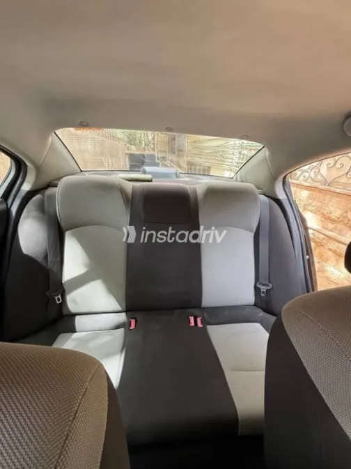 Chevrolet Cruze 2015 Burgundy Used for Sale - 8