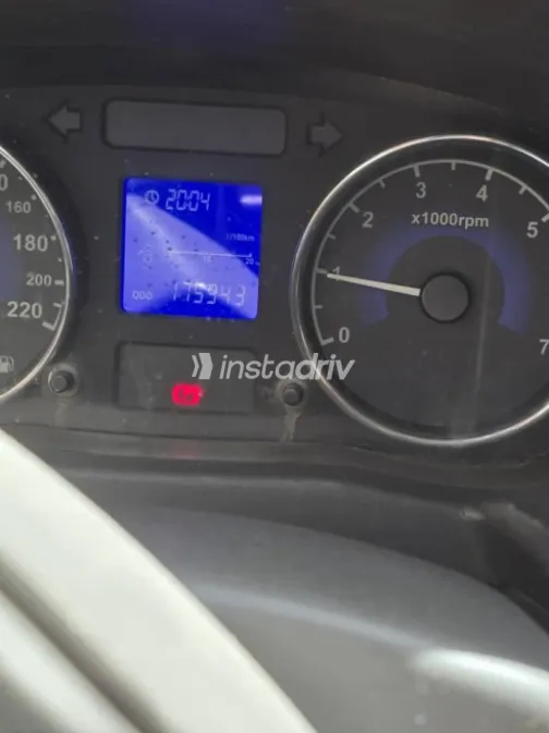 Chery Envy 2017 Gray Used for Sale - 2