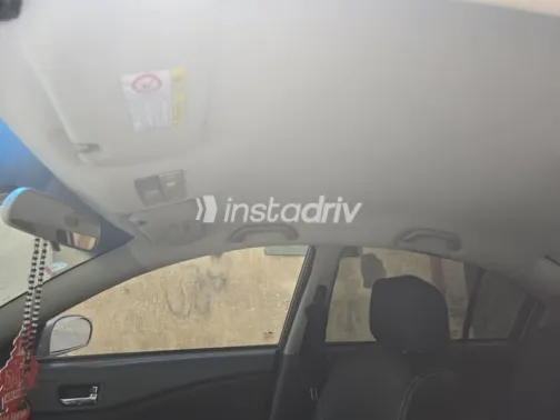 Chery Envy 2017 Gray Used for Sale - 4
