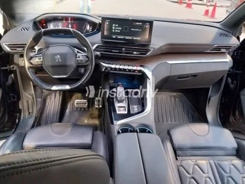 Peugeot 5008 2022 White Used for Sale - 9