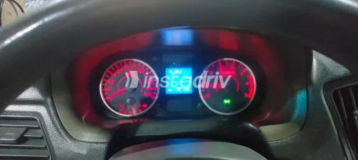Chery Envy 2014 Black Used for Sale - 4