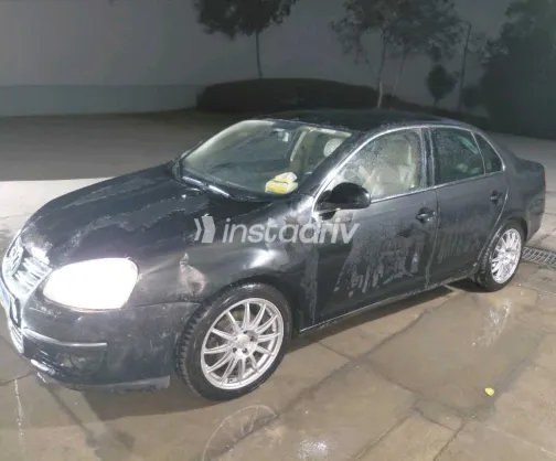 Volkswagen Jetta 2010 Black Used for Sale - 3