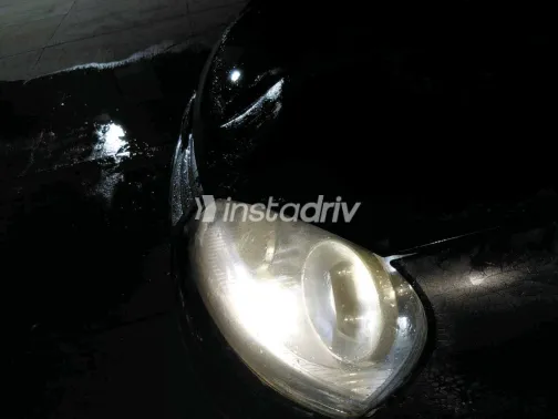 Volkswagen Jetta 2010 Black Used for Sale - 4