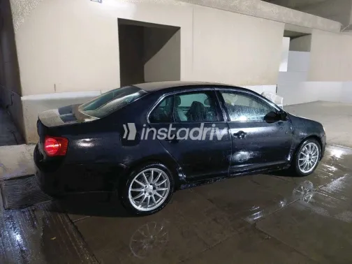 Volkswagen Jetta 2010 Black Used for Sale - 6
