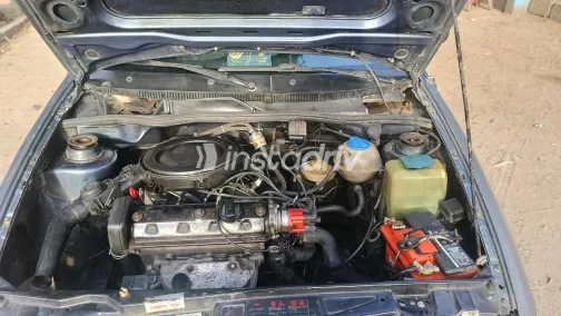 Seat Ibiza 1994 Blue Used for Sale - 6