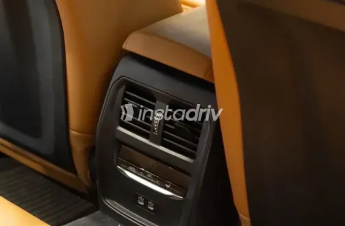 BMW 320 2025 Black Used for Sale - 1