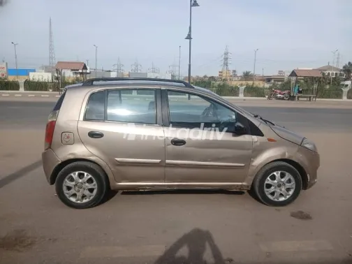 Speranza A113 2009 White Used for Sale - 2