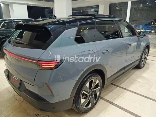 Opel Grandland 2026 Gray Used for Sale - 10