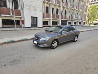 شيفروليه أوبترا 2020 رمادي مستعملة للبيع