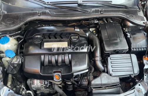 Skoda Octavia 2008 Champagne Used for Sale - 5