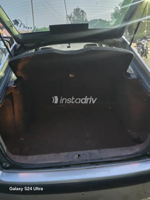 Skoda Octavia 2008 Champagne Used for Sale - 6