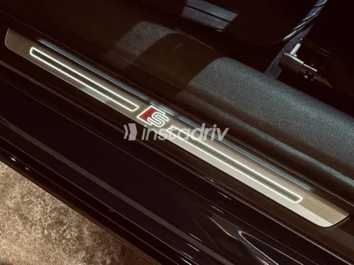 Audi A4 2024 Dark Blue Used for Sale - 8