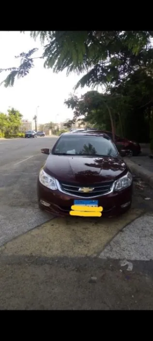 Chevrolet Optra 2022 White Used for Sale