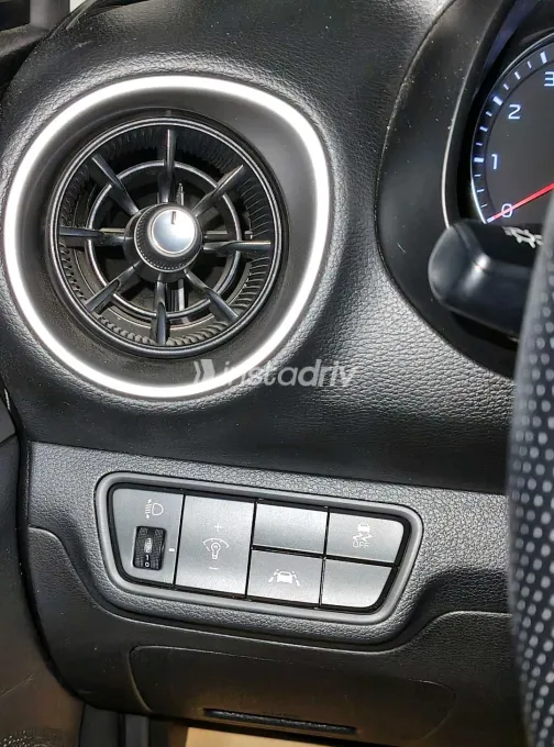 كيا K3 2021 أبيض مستعملة للبيع - 7