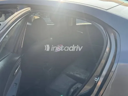 Mazda 2 2016 Gray Used for Sale - 5
