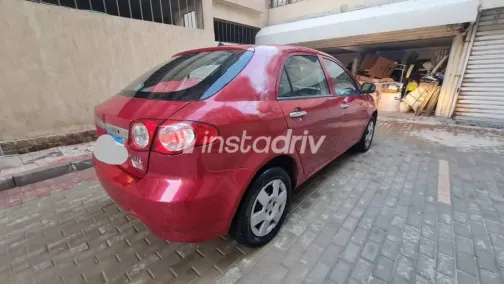 Byd F3 2012 Red Used for Sale - 5