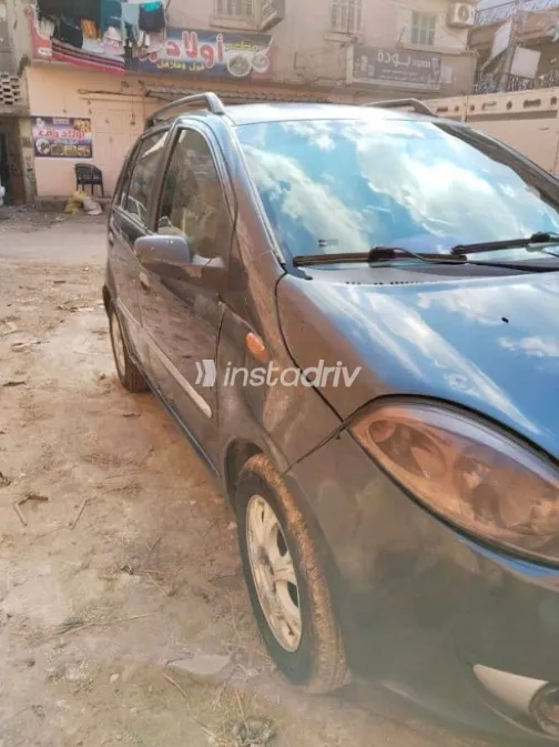 Speranza A113 2008 Silver Used for Sale - 2
