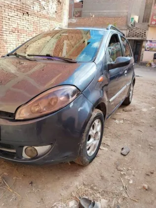 Speranza A113 2008 Silver Used for Sale