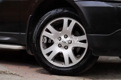 Land Rover Range Rover Sport 2006 Black Used for Sale - 8