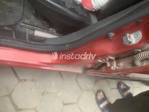رينو لوجان 2019 أبيض مستعملة للبيع - 6
