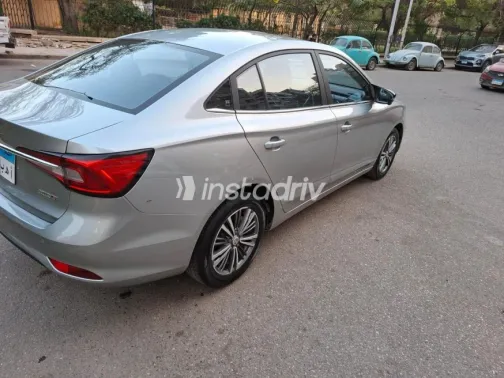 ام جى 5 2025 فضي مستعملة للبيع - 10