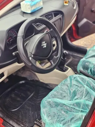 Suzuki Alto 2022 Red Used for Sale