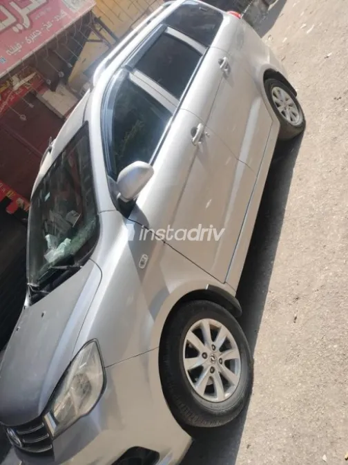 DFSK 330S 2020 Silver Used for Sale - 2