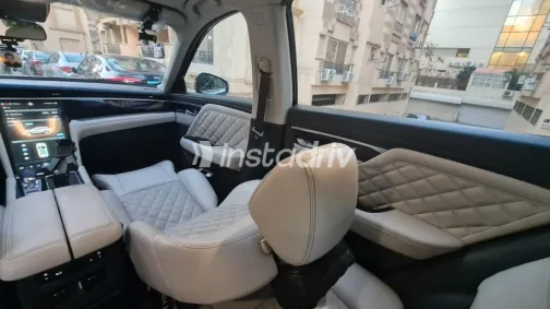 دونج فنج فينوتشيا ستار 2022 أسود مستعملة للبيع - 3