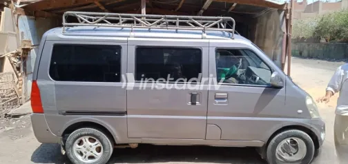 Chevrolet N300 2019 White Used for Sale - 2