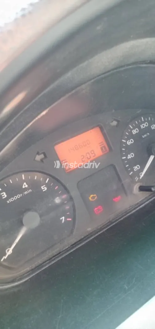 Chevrolet N300 2019 White Used for Sale - 4