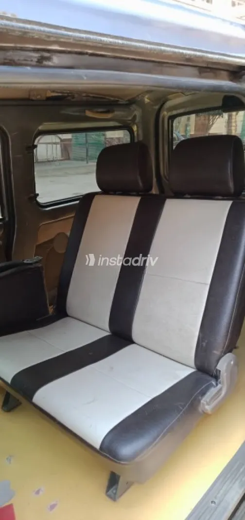 Chevrolet N300 2019 White Used for Sale - 7