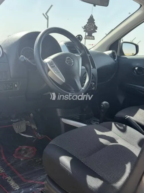 Nissan Sunny 2023 White Used for Sale - 7