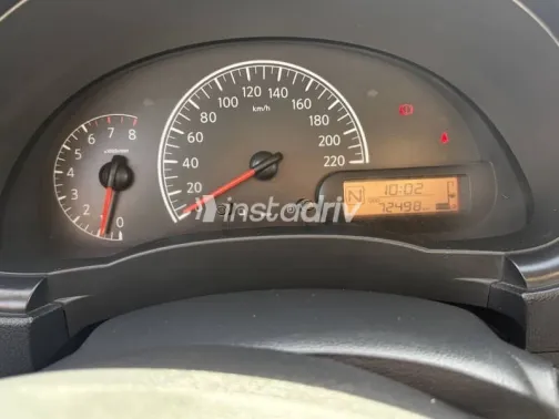 Nissan Sunny 2023 White Used for Sale - 9