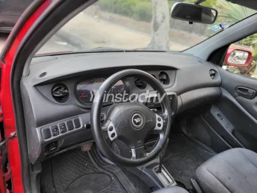 Daihatsu YRV 2003 Red Used for Sale - 4