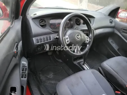 Daihatsu YRV 2003 Red Used for Sale - 6