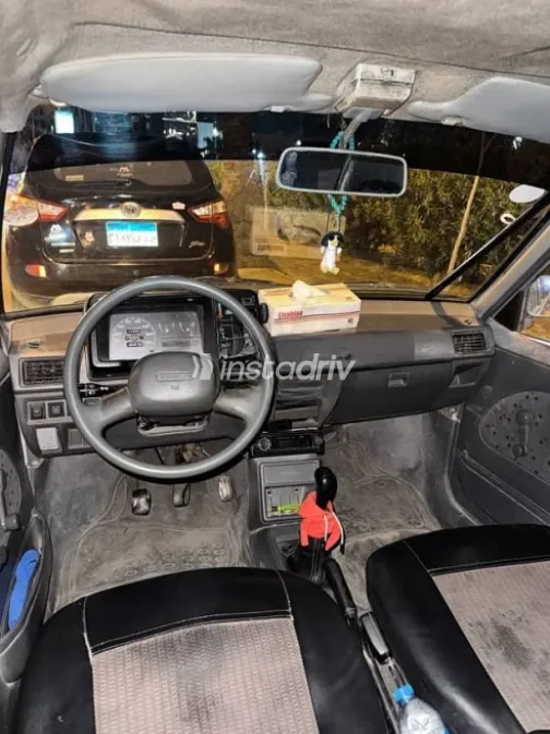 Suzuki Maruti 2005 Silver Used for Sale - 5