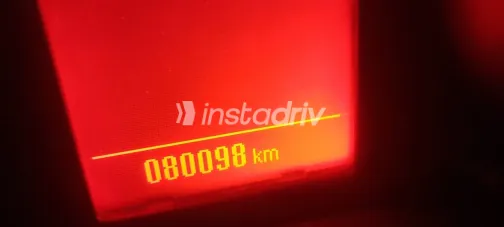 Opel Astra 2020 Gray Used for Sale - 1