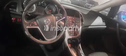 Opel Astra 2020 Gray Used for Sale - 5