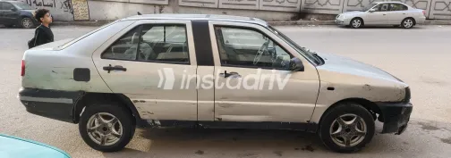 Chery A11 2006 Silver Used for Sale - 1