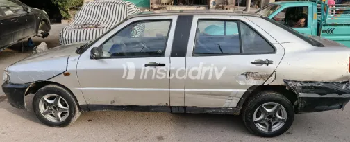 Chery A11 2006 Silver Used for Sale - 3