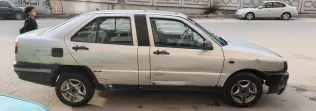 Chery A11 2006 Silver Used for Sale