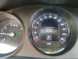 Renault Megane 2021 Gray Used for Sale