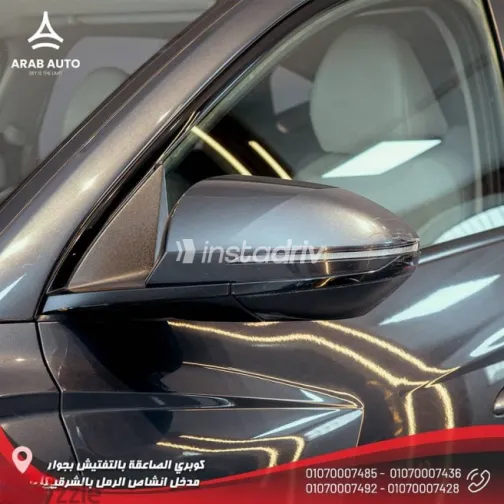 Hyundai Tucson 2023 Gray Used for Sale - 8