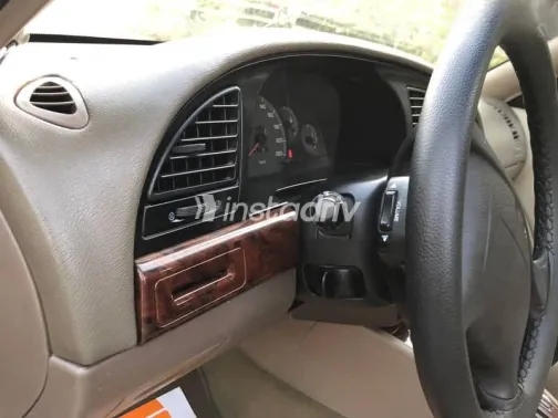 Daewoo Nubira 2001 Silver Used for Sale - 6