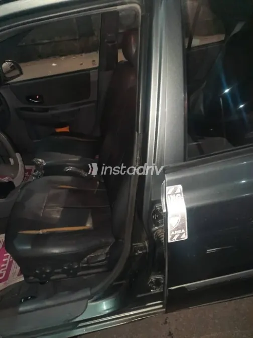 Hyundai Verna 2013 Gray Used for Sale - 6