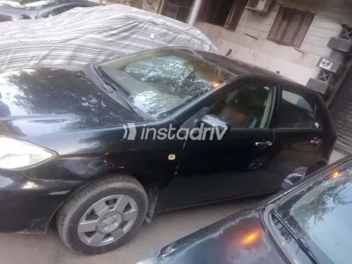 Byd F3 2012 Black Used for Sale - 3