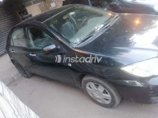 Byd F3 2012 Black Used for Sale - 4