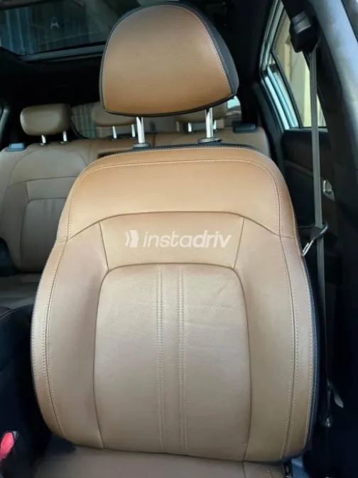 Kia Sportage 2016 White Used for Sale - 10