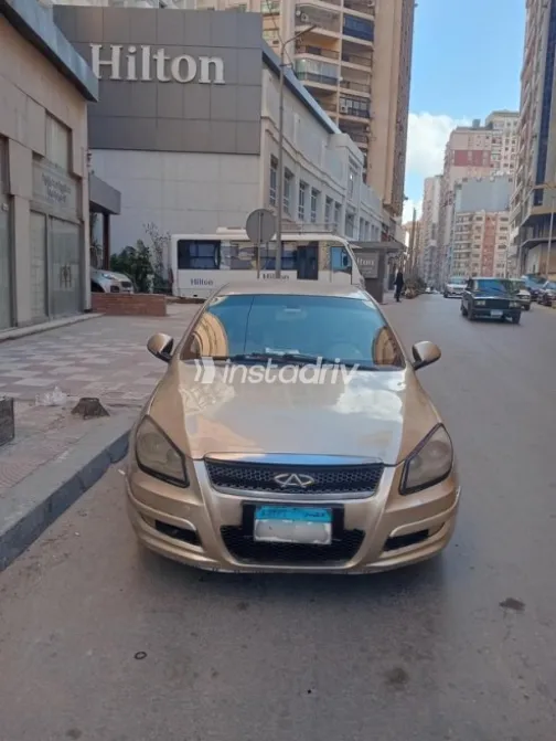 Speranza M11 2010 Gold Used for Sale - 1