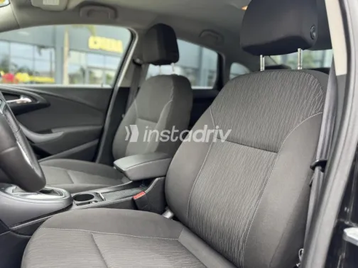 Opel Astra 2021 Black Used for Sale - 7